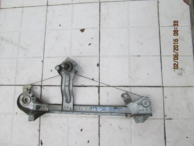 Macara manuala Opel Vectra B