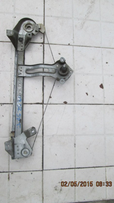 Macara manuala Opel Vectra B