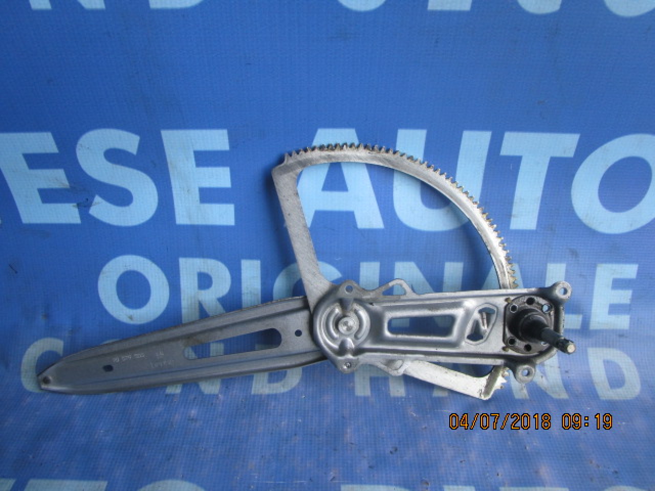 Macara manuala Opel Zafira;90579503