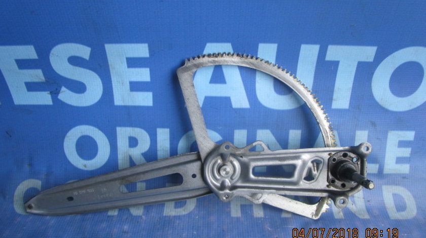 Macara manuala Opel Zafira;90579503