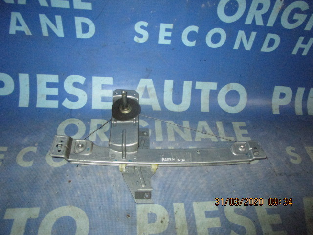 Macara manuala Peugeot 207 2008 (spate)