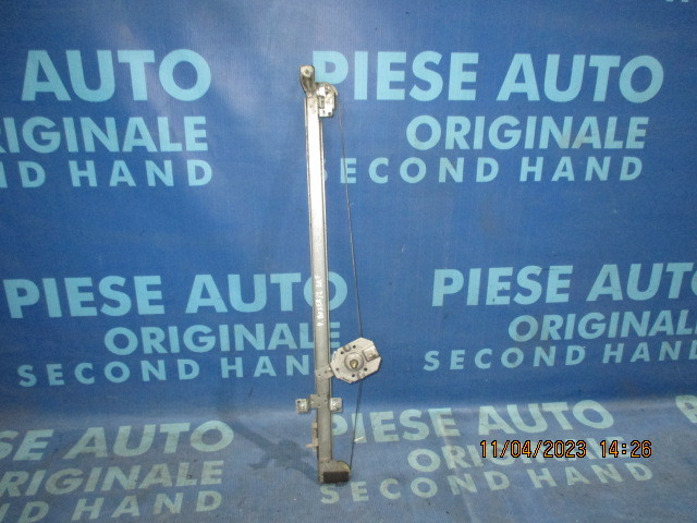 Macara manuala Peugeot Boxer 2001