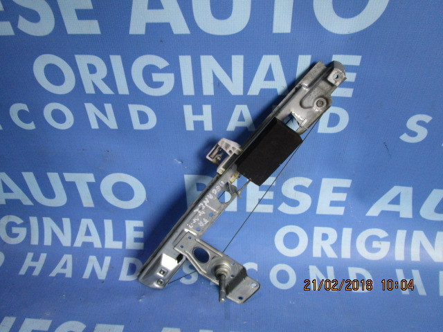 Macara manuala Renault Megane ;  190011782 // 190011781
