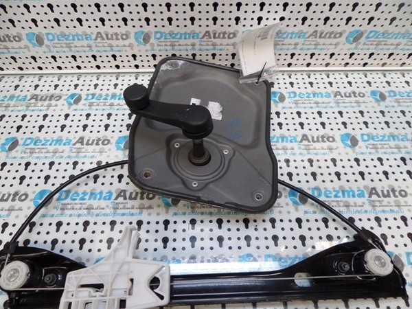 Macara manuala Skoda Fabia 2006-2013 (id:172436)