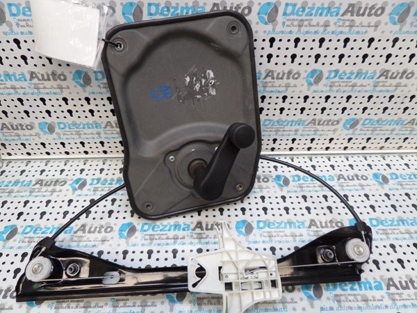 Macara manuala Skoda Fabia (id:172435)