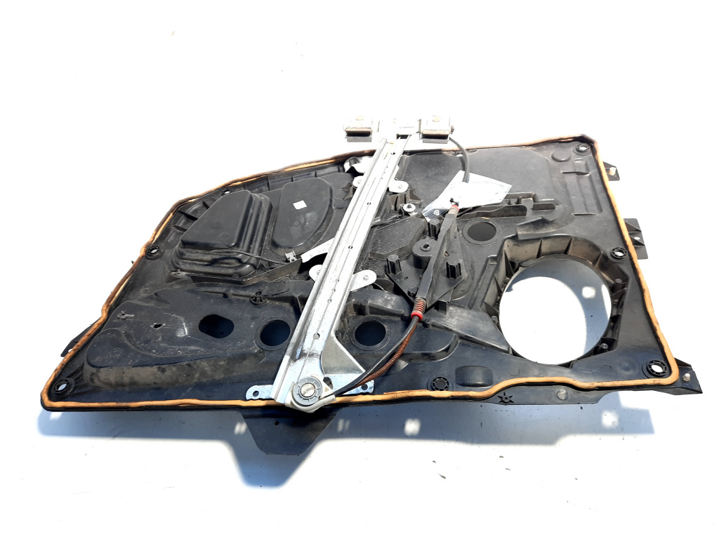 Macara manuala stanga fata, Ford Fiesta 5 (id:511289)