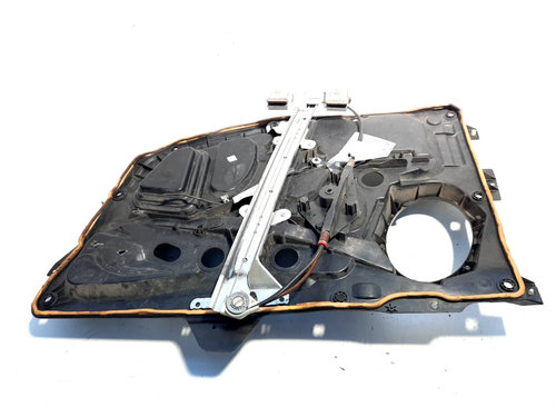 Macara manuala stanga fata, Ford Fiesta 5 (id:511289)