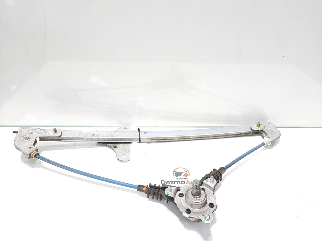 Macara manuala stanga fata, Opel Agila (A) (H00) [Fabr 2000-2007] (id:423434)