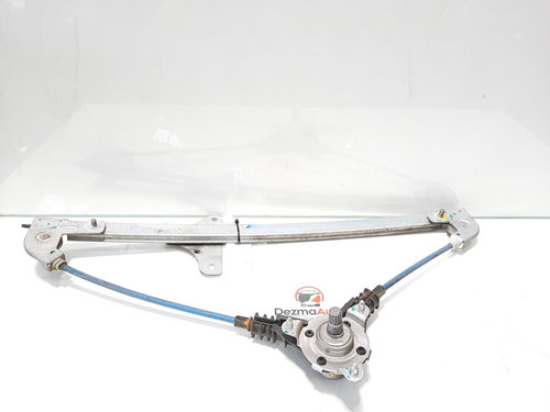 Macara manuala stanga fata, Opel Agila (A) (H00) [Fabr 2000-2007] (id:423434)