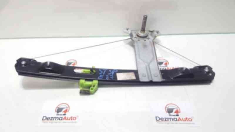 Macara manuala stanga spate 7067799, Bmw