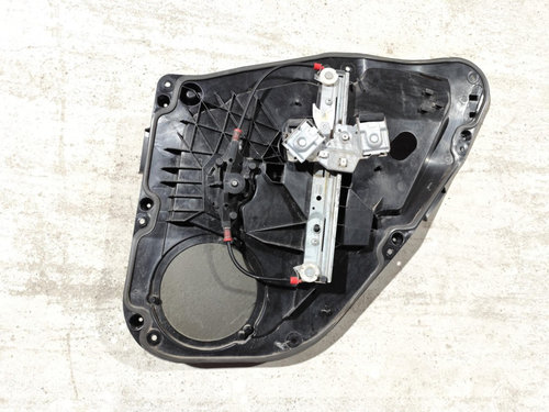 Macara manuala stanga spate 8A61-A2700001 Ford Fiesta VI 1.25 benzina an fab. 2008 - 2017