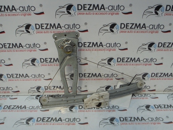 Macara manuala stanga spate, 9680207280, Citroen C3 (FC) (id:263275)