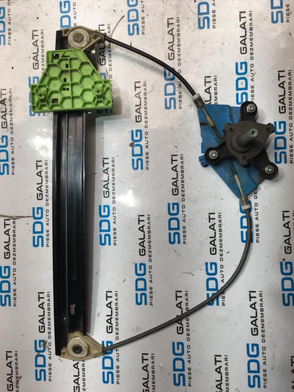 Macara Manuala Stanga Spate Audi A4 B7 2004 - 2008