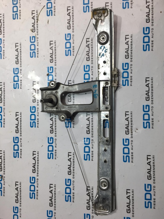 Macara Manuala Stanga Spate BMW Seria 3 E46 1997 - 2005 Cod Piesa : 7011205