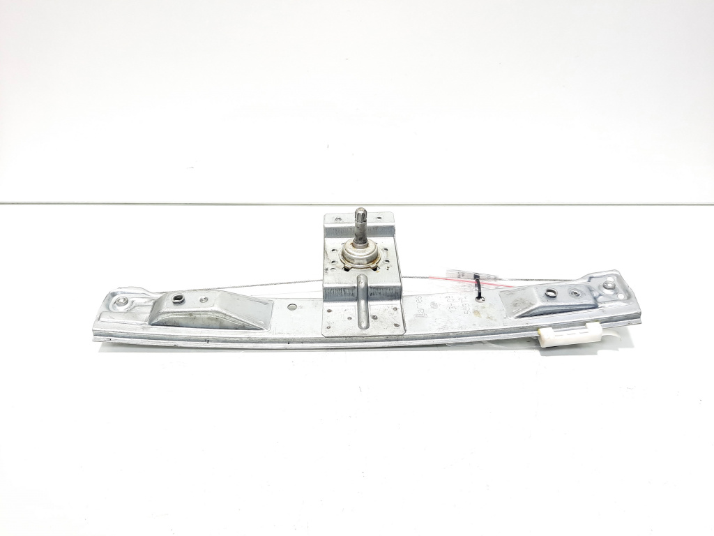 Macara manuala stanga spate, Citroen C3 (II) (id:522827)