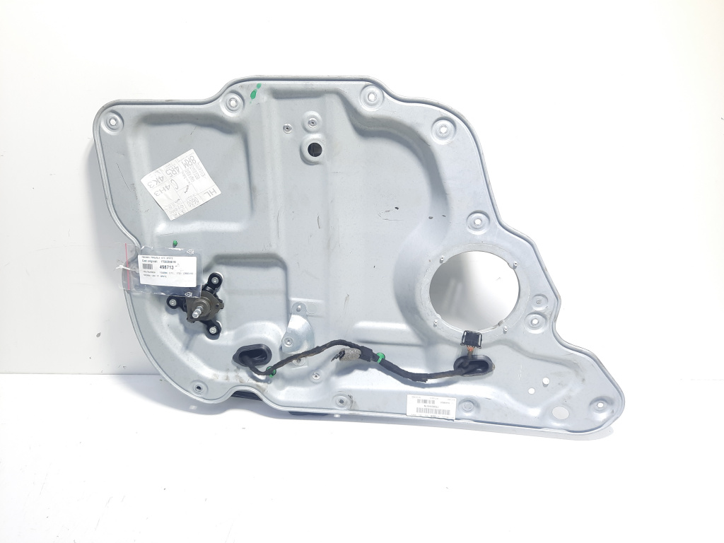 Macara manuala stanga spate, cod 1T0839461N, Vw Touran (1T1, 1T2) (id:498713)