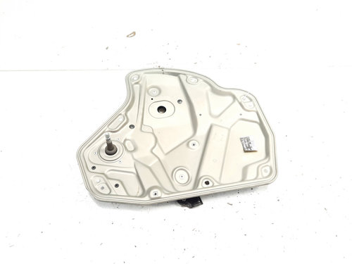 Macara manuala stanga spate, cod 1Z0839655, Skoda Octavia 2 Combi (1Z5) (id:541579)