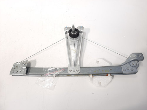Macara manuala stanga spate, cod 827217198R, Dacia Sandero (id:490655)