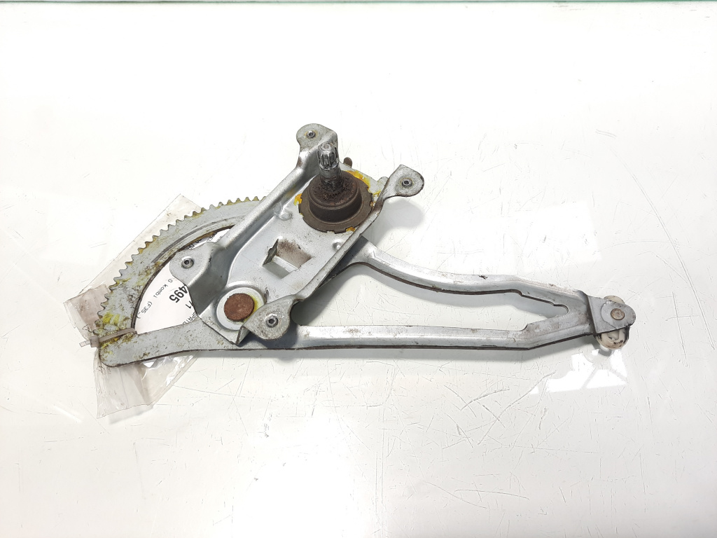 Macara manuala stanga spate, cod 90521871, Opel Astra G Combi (F35) (id:464495)