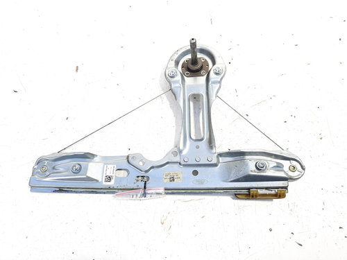 Macara manuala stanga spate, cod BM51-A27001-AA, Ford Focus 3 (id:517682)