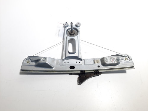 Macara manuala stanga spate, cod GM13227840, Opel Insignia A Combi (id:478073)