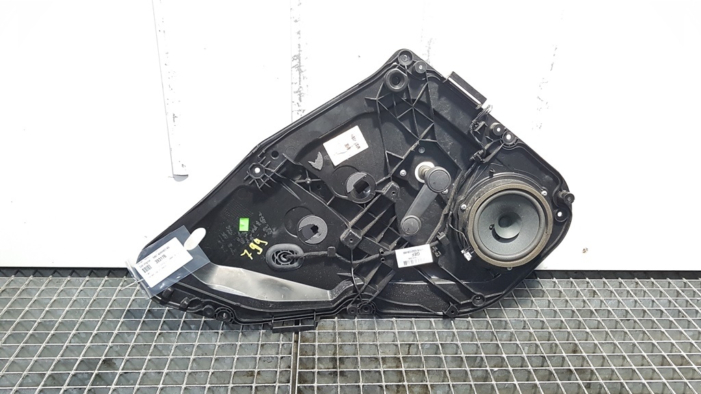 Macara manuala stanga spate, Ford Fiesta 6, 8A61-A045H23-AG (id:393176)