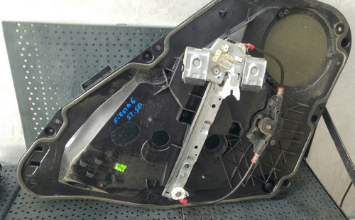 Macara manuala stanga spate ford fiesta 6 cb1 ccn 8a61a27000