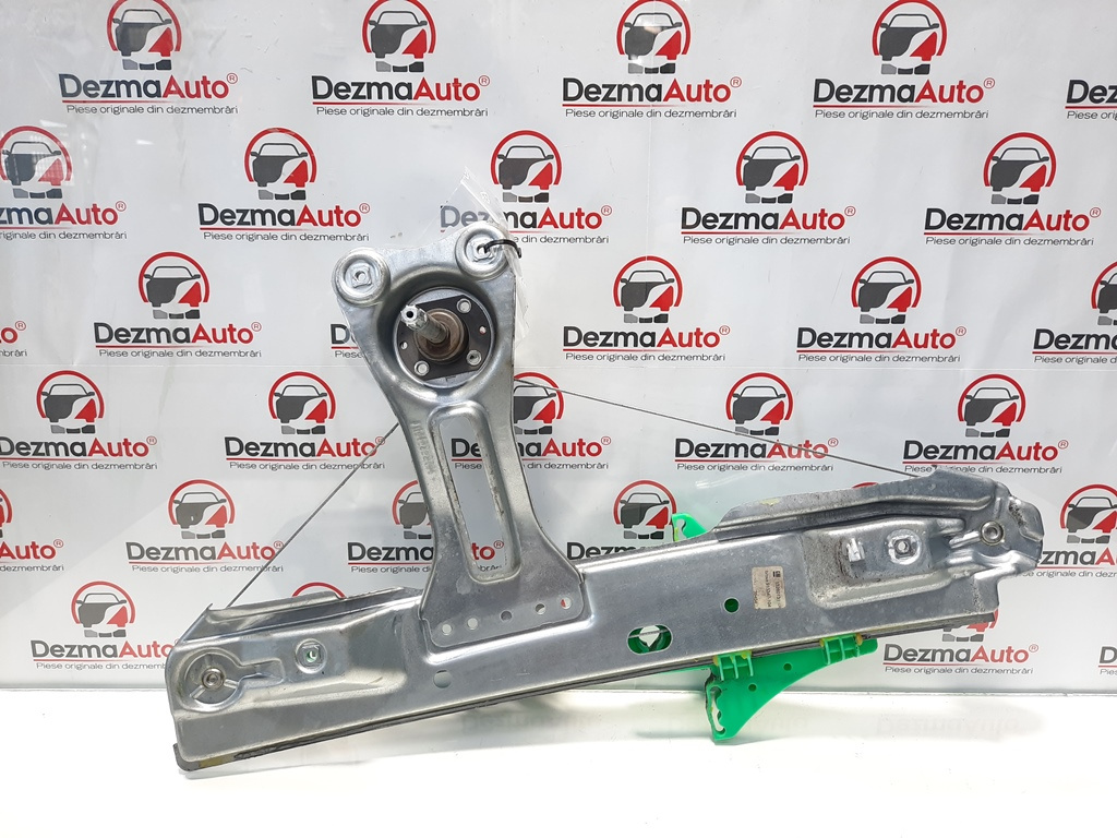 Macara manuala stanga spate, Opel Astra J [Fabr 2009-2015] (id:426845)
