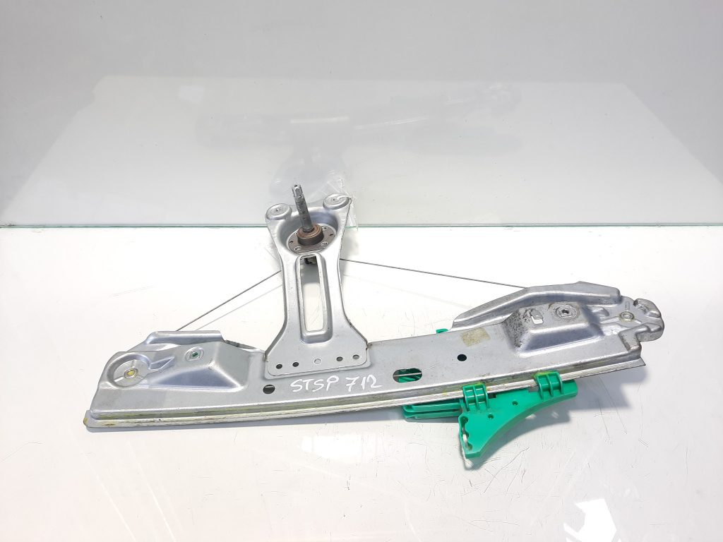 Macara manuala stanga spate, Opel Astra J (id:459877)