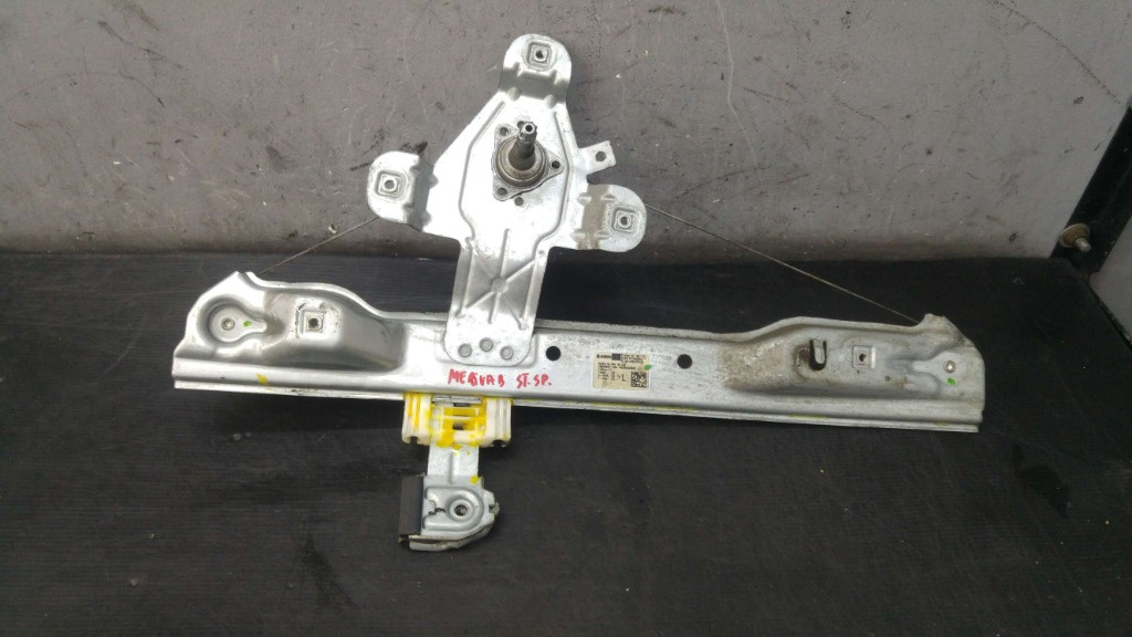Macara manuala stanga spate opel meriva b s10 13265804004 34535000m06