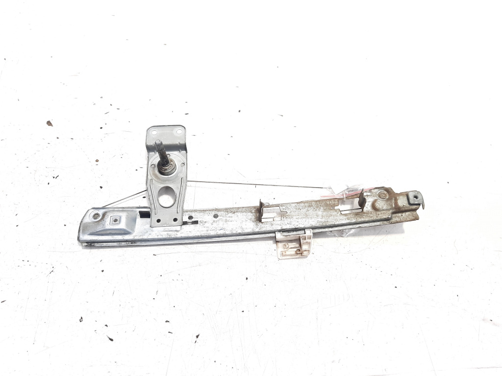 Macara manuala stanga spate, Renault Megane 2 Sedan (id:525922)