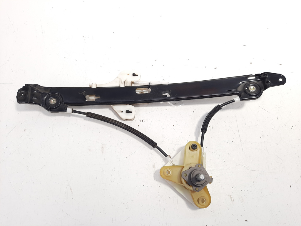 Macara manuala stanga spate, Seat Altea XL (5P5, 5P8) (id:507092)