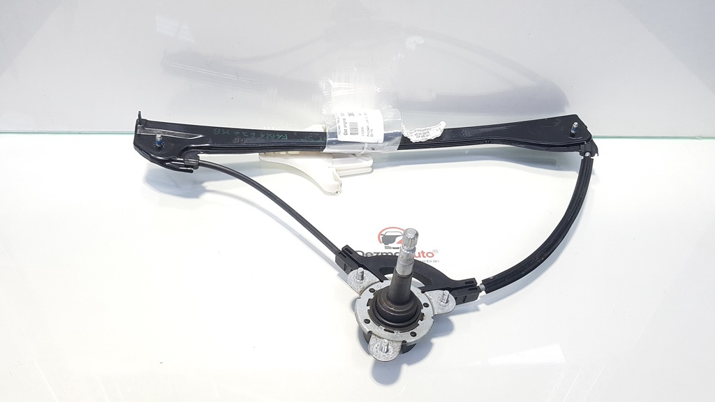 Macara manuala stanga spate, Skoda Fabia 3 (NJ3) 6V0839401 (id:388312)