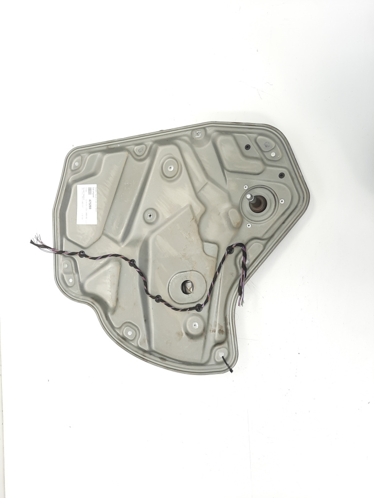 Macara manuala stanga spate, Skoda Octavia 2 (1Z3) (id:475269)