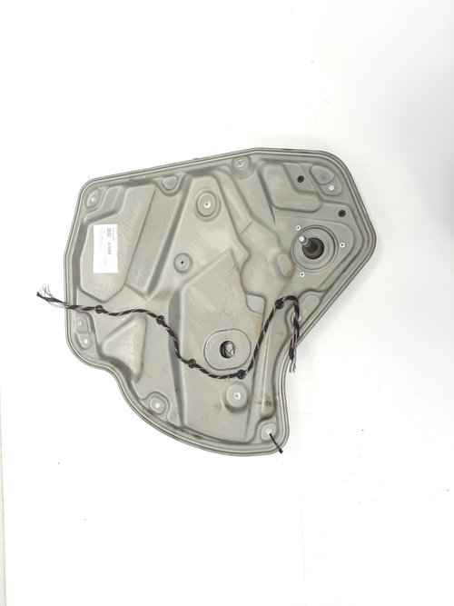 Macara manuala stanga spate, Skoda Octavia 2 (1Z3) (id:475269)
