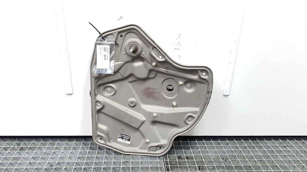 Macara manuala stanga spate, Skoda Octav