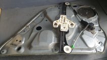 Macara manuala stanga spate vw polo 9n 6q6839755