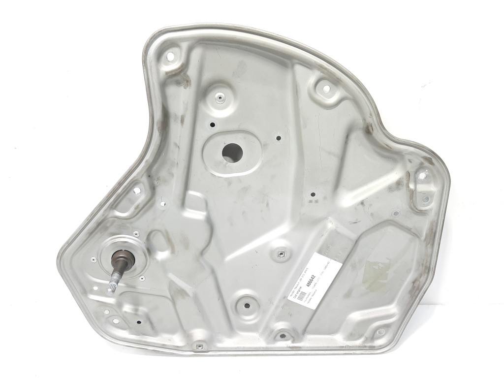 Macara manuala stanga spate, Vw Touran (1T1, 1T2) (id:486642)