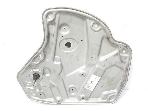 Macara manuala stanga spate, Vw Touran (1T1, 1T2) (id:486642)
