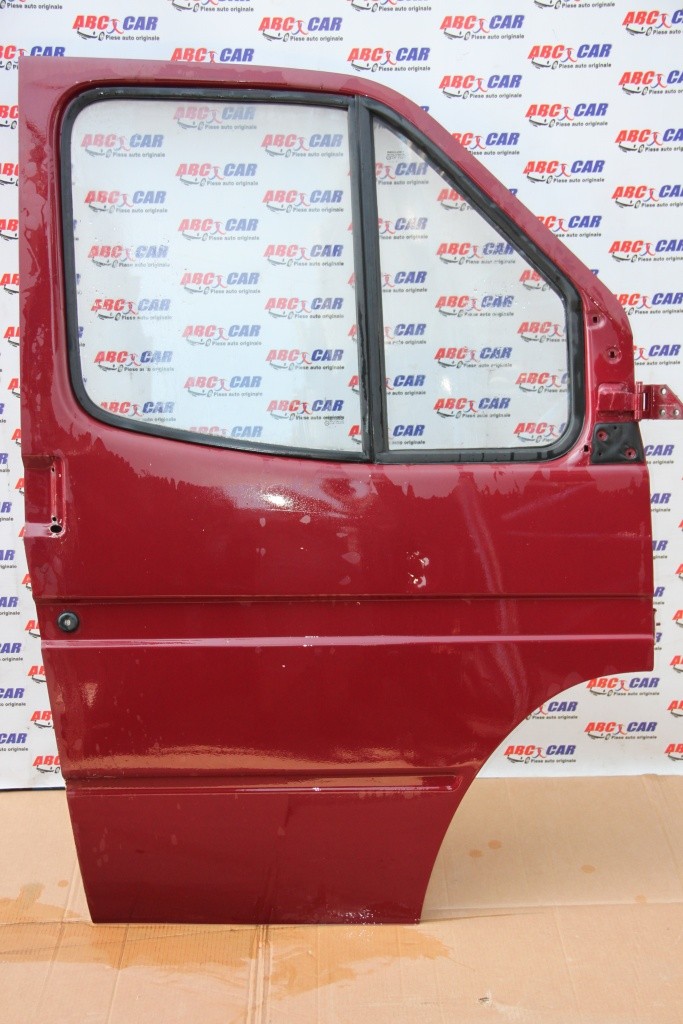 Macara manuala usa dreapta fata Ford Transit model 1990