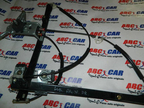 Macara manuala usa dreapta Seat Arosa 1997-2004