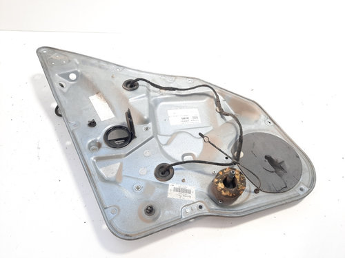 Macara manuala usa dreapta spate, cod 6L4839752J, Seat Cordoba (6L2) (id:581895)