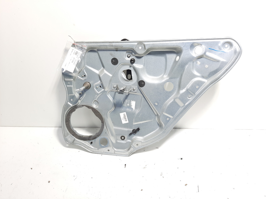 Macara manuala usa dreapta spate, cod 6Q4839402F, VW Polo (9N) (id:577380)