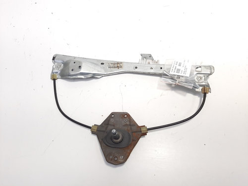 Macara manuala usa dreapta spate, cod 9657245680, Peugeot 308 (id:555705)