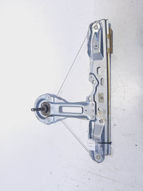 Macara manuala usa dreapta spate, cod BM51-A27000-AC, Ford Focus 3 Turnier (id:495595)
