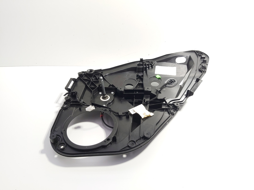 Macara manuala usa dreapta spate, Ford Fiesta 6 (id:676928)