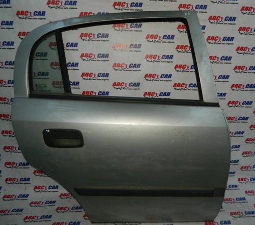 Macara manuala usa dreapta spate Opel Astra G Hatchback