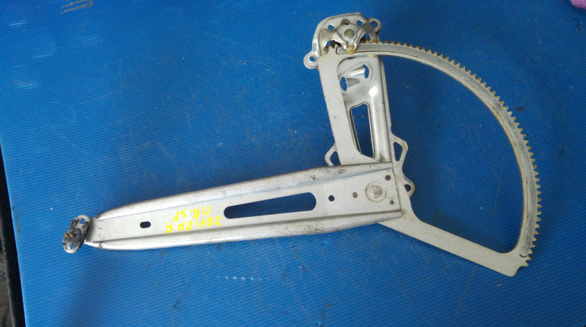 Macara manuala usa dreapta spate opel zafira a 90579504