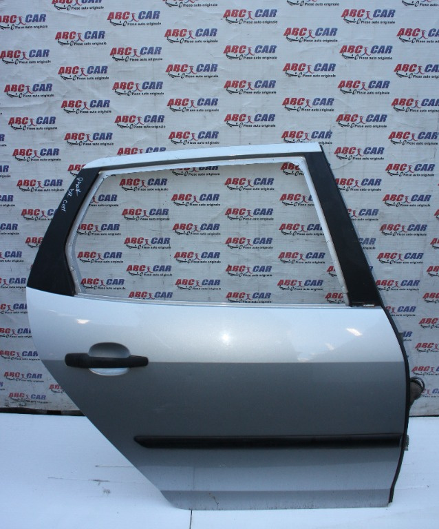 Macara manuala usa dreapta spate Peugeot 407 SW 2004-2010