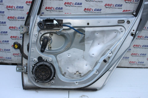 Macara manuala usa dreapta spate Peugeot 407 SW 2004-2010